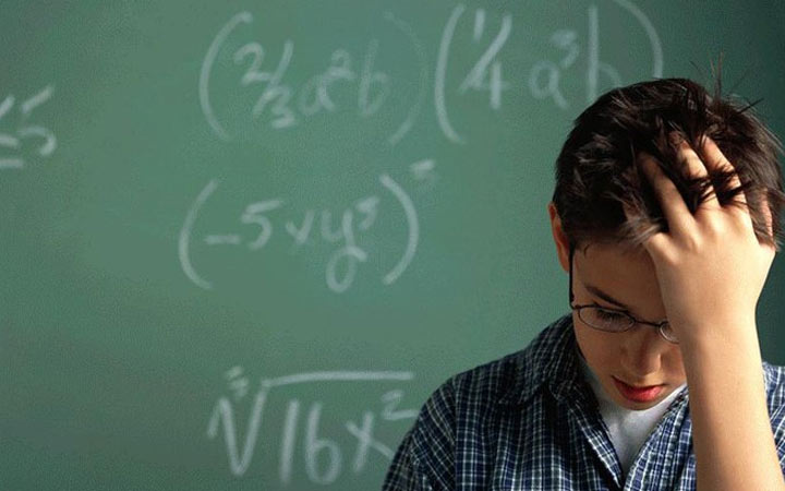 Mindestpunktzahl und Wiederholung von OGE 2020 in Mathematik