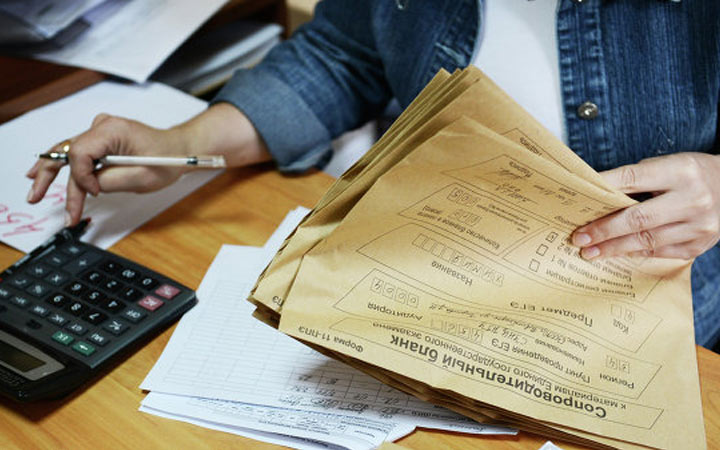 Wie man 2020 die OGE in Mathematik überprüft und bewertet