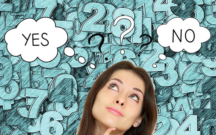 Grund- und Fachmathematik bei der USE 2020