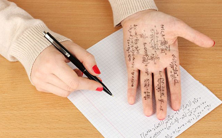 Wer wird nicht in der Lage sein, die Prüfung in Mathematik im Jahr 2020 zu wiederholen