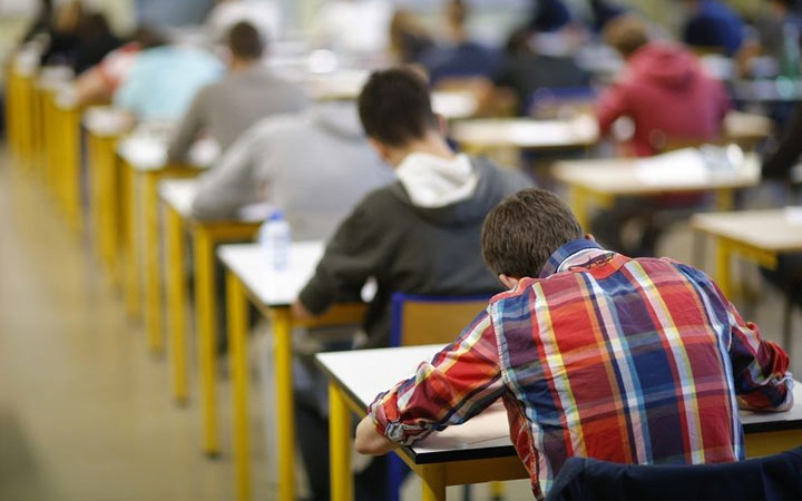 OGE Nachrichten 2020