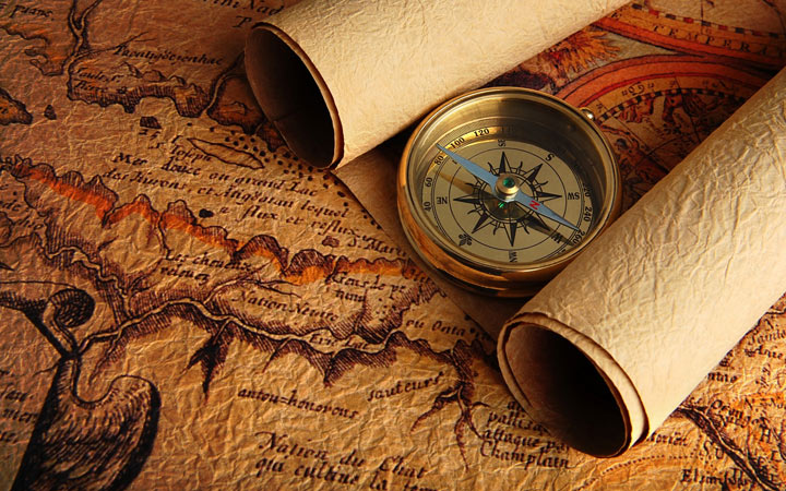 Neu in OGE 2020 zu Geschichte und anderen Themen