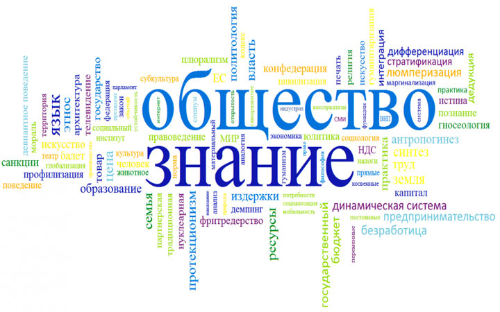 Neu in OGE 2020 in Sozialkunde und anderen Fächern