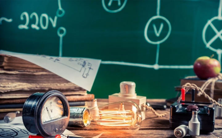 Neu in OGE 2020 in Physik und anderen Fächern