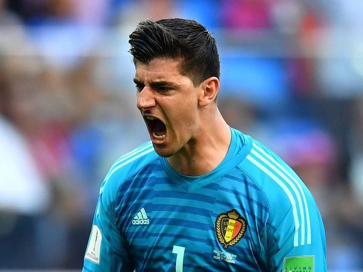 sostav-real-madrid-2019-2020-goda-3 Thibault Courtois