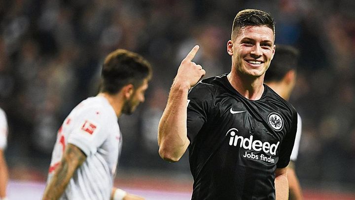Luka Jovic
