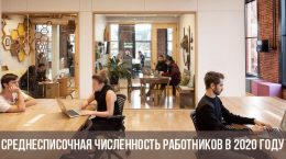 Durchschnittliche Anzahl der Mitarbeiter