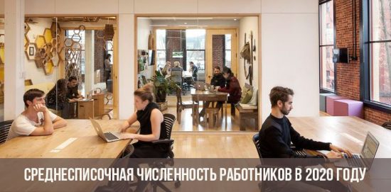 Durchschnittliche Anzahl der Mitarbeiter