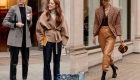 London Street Fashion Herbst-Winter 2019-2020