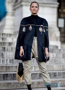 Kapstraßenmode 2019-2020