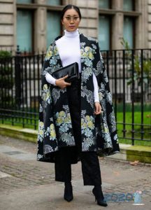 Cape Street Fashion Herbst-Winter 2019-2020