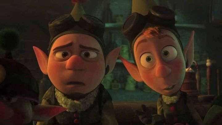 Vorwärts - Karikatur 2020