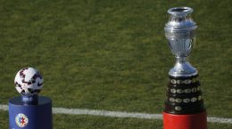 America Football Cup Awards