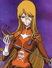 Anime 2020 Zero Age: Emeralda