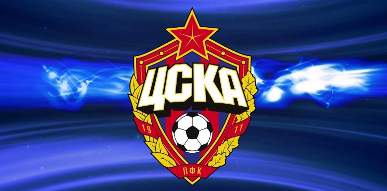 Emblem der CSK