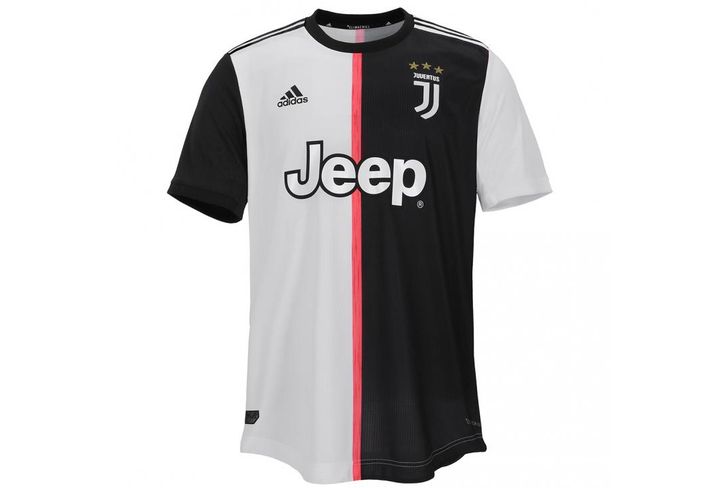 Juventus Heimspiel 2019-2020