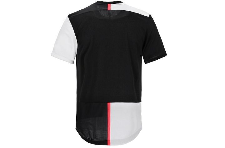 Juventus Heimspiel 2019-2020