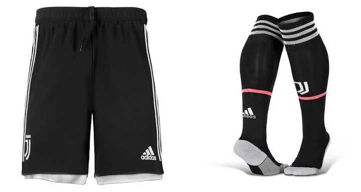 Juventus Heimspiel 2019-2020