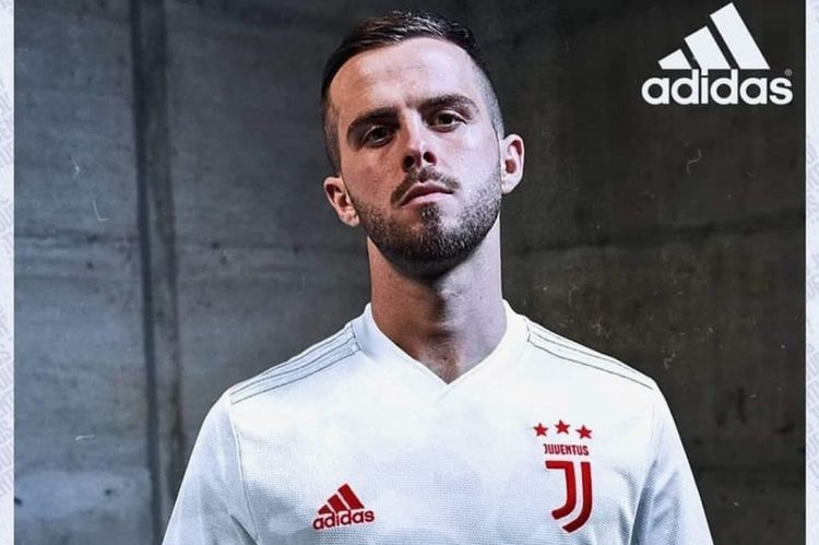 Juventus Gastformular 2019-2020