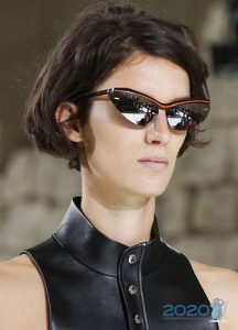 Trinity-Brille für 2020