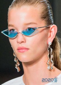 Sci-Fi-Brille für 2020