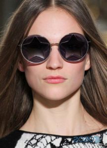 Gläser mit Sternen - Trends 2020