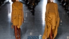 Senftöne der Max Mara Herbst-Winter-Kollektion 2019-2020