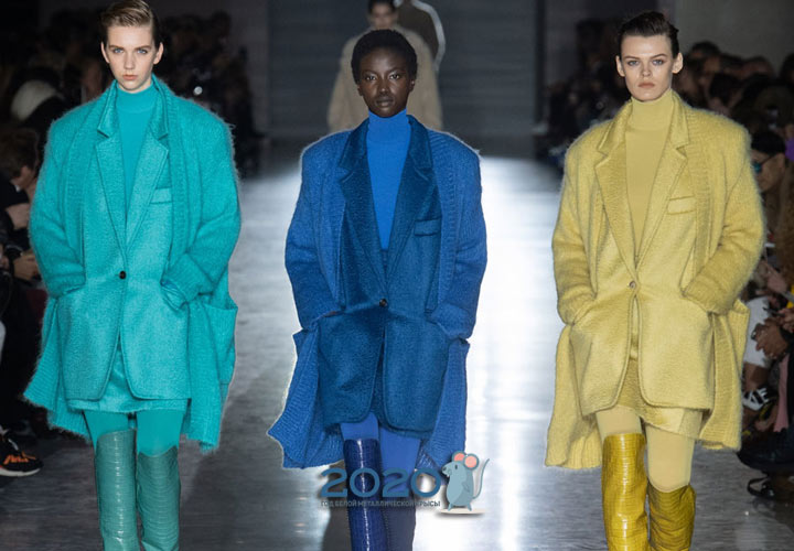 Max Mara Neon Total Bows für 2020