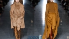 Modische Bilder von Max Mara für den Winter 2020