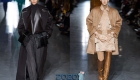 Die besten Bilder der Max Mara Herbst-Winter-Kollektion 2019-2020