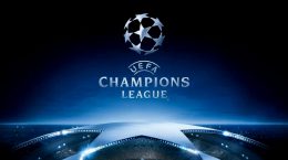 Champions League-Logo