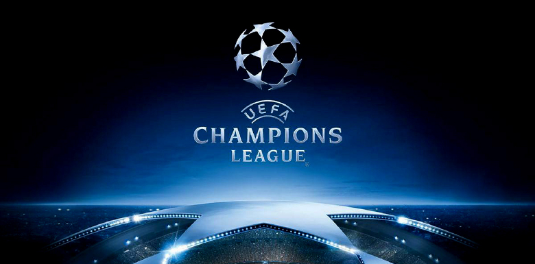 Champions League-Logo