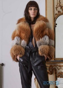 Mini-Mäntel für die Herbst-Winter-Saison 2019-2020