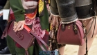 Ledertaschen für den Herbst-Winter 2019-2020