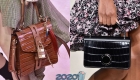 Modetaschen für exotisches Leder - Trends von 2020