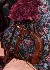 Stofftaschen Herbst-Winter 2019-2020