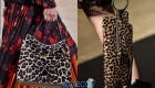 Leopardentaschen für die Herbst-Winter-Saison 2019-2020
