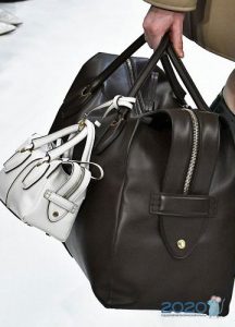 Doppeltaschen für 2020