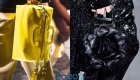 Ungewöhnliche Taschen der Herbst-Winter-Saison 2019-2020