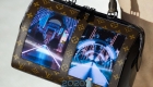 Tasche mit flexiblen Displays - Trend 2020