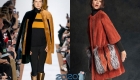 Pelzmäntel Herbst-Winter 2019-2020