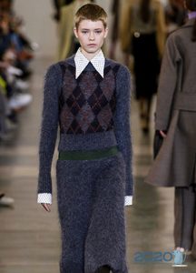 2020 Agrail-Pullover