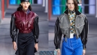 Louis Vuitton Mode Jacken Winter 2019-2020