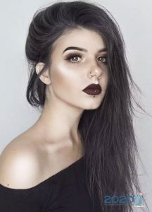 Graphithaar - Trend 2020