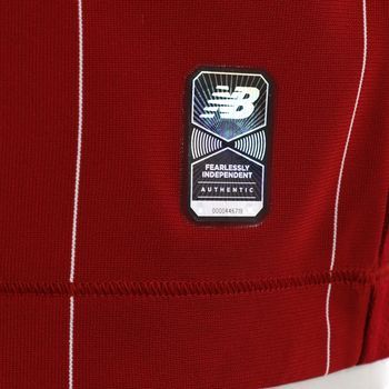 Liverpool Heimtrikot für die Saison 2019-2020