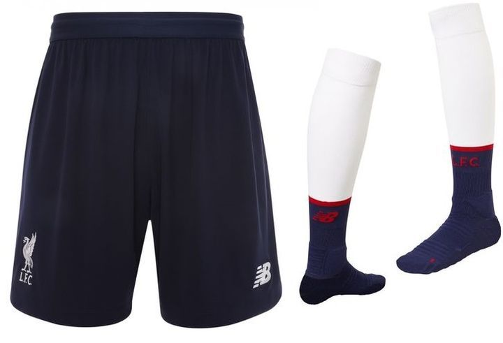 Liverpool FC Gastspiel 2019-2020