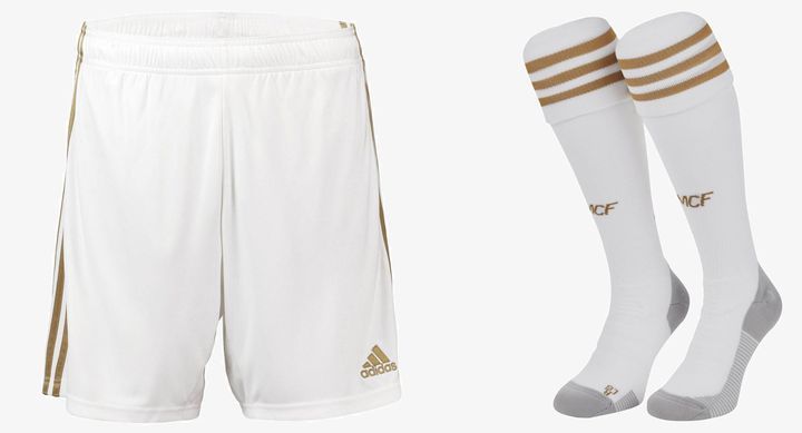 Real Madrid Heimtrikot 2019-2020