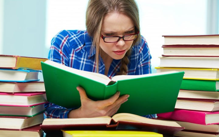 Vorbereitung auf OGE 2020 in der Biologie