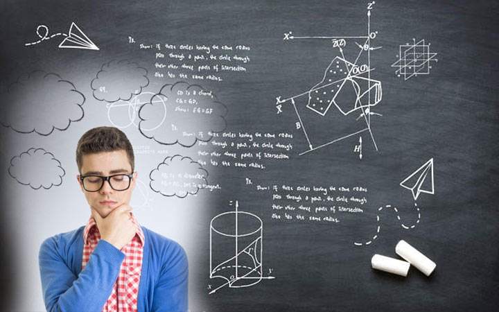 Alles über OGE in der Physik im Jahr 2020