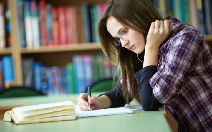 Vorbereitung auf die OGE in Physik im Jahr 2020